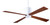 modern fan, modern fan co, modern fan company, the modern fan co, ceiling fan, ceiling fan with remote, lapa, lapa fan, lapa ceiling fan
