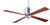 modern fan, modern fan co, modern fan company, the modern fan co, ceiling fan, ceiling fan with remote, lapa, lapa fan, lapa ceiling fan