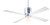 modern fan, modern fan co, modern fan company, the modern fan co, ceiling fan, ceiling fan with remote, lapa, lapa fan, lapa ceiling fan