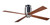 modern fan, modern fan co, modern fan company, the modern fan co, ceiling fan, ceiling fan with remote, lapa, lapa fan, lapa ceiling fan