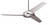modern fan, modern fan co, modern fan company, the modern fan co, ceiling fan, ceiling fan with remote, flow, flow ceiling fan