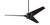 modern fan, modern fan co, modern fan company, the modern fan co, ceiling fan, ceiling fan with remote, torsion fan, torsion ceiling fan