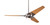 modern fan, modern fan co, modern fan company, the modern fan co, ceiling fan, ceiling fan with remote, torsion fan, torsion ceiling fan