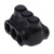 polaris, polaris black, nsi, polaris nsi, pre insulated connector, wire connector, multi tap connector, multi tap wire connector, double entry, double side entry, dual entry, dual side entry, double side connector, dual side connector