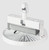 rab, rab lighting, indoor lighting, field adjustable, high bay, highbay, high bay lighting, led, led high bay