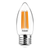 rab, rab lighting, led bulb, led light bulb, filament bulb, decorative filament bulb, decorative light bulb, filament led