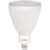 rab, rab lighting, led bulb, led cfl replacement, compact fluorescent replacement, cfl replacement