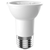 rab, rab lighting, led bulb, led light bulb, par16, par16 led, small reflector, par16 reflector