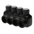 polaris, nsi, flex rated connector, flex-rated, flex rated, polaris grey, polaris grey connector