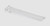 Westgate UCA-8-WHT 8" Adjustable Angle LED Undercabinet Light, 3W, Adjustable CCT (2700K/3000K/4000K), White