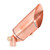 Westgate LD-176-CR Solid Copper LED Directional Light, 12V, 5W, 3000K