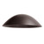 Westgate AA-18L-ORB Aluminum Path Light Cap, Oil-Rubbed Bronze