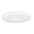 Westgate FML-R6-MCT 6" Architectural Die-Cast LED Flush Mount, 120V, 11W, Adjustable CCT (3000K/4000K/5000K), White