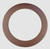 Westgate FML-R10-TRM-BR 10" Round Trim for FML Series, Bronze