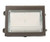 Keystone KT-WPLED35-M1-8CSB-VDIM Traditional LED Wall Pack, 120-277V, 35W, Selectable CCT (3000K/4000K/5000K), Bronze