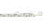 Core Lighting LSM55MX-42K/60K-16FT-24V Indoor Color-Tuning Flexible LED Tape Light Strip, 16.4 Ft., 5.5W, 24V, 4200K/6000K