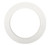 Keystone KT-WDLED-4AB-GOOF Goof Ring for 4A Slim and 4B Recessed Wafer Downlights