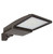 ESL Vision ESL-AL-110W-250-GRYM-T4 LED Area Light with  Yoke Mount, 120-277V, 110W, 5000K, White