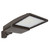 ESL Vision ESL-AL-150W-240-BKYM-T4 LED Area Light with  Yoke Mount, 120-277V, 150W, 4000K, White
