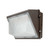 ESL Vision ESL-WP-30100W-53050 LED Wall Pack, Selectable Wattage (30W/60W/90W/100W), Selectable CCT (3000K/4000K/5000K), Bronze