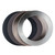 ESL Vision ESL-WFR3-3-TBK 3" Slim LED Wafer Trim Ring, Black