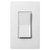 Lutron ST-PRO-N-WH Sunnata PRO LED+ Dimmer, Multi-Location, 250W LED/CFL, 500W ELV/Incandescent/Halogen, 400VA MLV, White