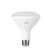 ESL Vision ESL-BR30-8W-12750 BR30 LED Lamp, E26 Base, 8.5W, 650 Lumens, Selectable CCT (2700K/3000K/3500K/4000K/5000K)