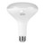 ESL Vision ESL-BR40-13W-12750 BR40 LED Lamp, E26 Base, 13W, 1050 Lumens, Selectable CCT (2700K/3000K/3500K/4000K/5000K)