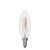 ESL Vision ESL-CANDLE-4W-130 Candelabra LED Lamp, E12 Base, 4W, 500 Lumens, 3000K