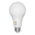 EnVision LED Lighting LED-A21-15W-5CCT A21 LED Bulb, 15W, 1600 Lumens, Selectable CCT (27K/30K/35K/40K/50K)