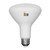 EnVision LED Lighting LED-BR30-8.5W-5CCT BR30 LED Bulb, 8.5W, 650 Lumens, Selectable CCT (27K/30K/35K/40K/50K)