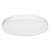 EnVision LED Lighting LED-TSM-9R-18W-5CCT-WH 9" Trimless LED Surface Mount, 18W, 1300 Lumens, Selectable CCT (27K/30K/35K/40K/50K), White