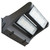 EnVision LED Lighting LED-WPROT2-80WD-50K-BZ Rotating LED Wall Pack, Double Module, 80W, 5000K, Bronze