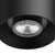 DMF Lighting DC4-WM-S-M-D-12-GA-0-00-00-40-BA-O-00-R 4" Medium LED Cylinder Wall Mount, Down Light Only, 1250 Lumens, 0-10V Dimming, 4000K, Brushed Aluminum