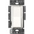 Lutron DVSCCL-153P-BW Diva LED+ Single Pole/3-Way Dimmer, 120V, 150W LED/CFL, 600W Incandescent/Halogen, Brilliant White