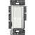 Lutron DVSCCL-153P-LG Diva LED+ Single Pole/3-Way Dimmer, 120V, 150W LED/CFL, 600W Incandescent/Halogen, Lunar Gray
