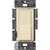 Lutron DVSCCL-153P-SD Diva LED+ Single Pole/3-Way Dimmer, 120V, 150W LED/CFL, 600W Incandescent/Halogen, Sand