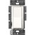 Lutron DVSCCL-253P-BW Diva LED+ Single Pole/3-Way Dimmer, 120V, 250W LED/CFL, 600W Incandescent/Halogen, 350W Hi-Lume, Brilliant White