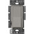 Lutron DVSCCL-253P-CS Diva LED+ Single Pole/3-Way Dimmer, 120V, 250W LED/CFL, 600W Incandescent/Halogen, 350W Hi-Lume, Cobblestone