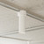 DMF Lighting DC4-SM-S-L-D-07-GA-0-00-00-40-BZ-T-00-R 4" Large LED Cylinder Surface Mount, 750 Lumens, TRIAC/ELV Dimming, 4000K, Bronze