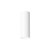 DMF Lighting DC4-SM-S-L-D-10-GA-0-00-00-3W-WH-O-00-R 4" Large LED Cylinder Surface Mount, 1000 Lumens, 0-10V Dimming, Warm Dim (3000K-1800K), White