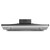 RAB Lighting PRT110S Porto Square LED Garage Light, 120-277V, 0-10V Dimming, 80W/95W/110W, Field Adjustable CCT (3500K/4000K/5000K), Bronze