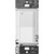Lutron RRST-ANF-SW RadioRA3 Sunnata RF 4-Speed Quiet Fan Control, 1.5A Max, Snow White