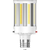 RAB Lighting HIDFA-80S-EX39-8CCT-BYP Field Adjustable Post Top HID Replacement with Active Cooling, EX39 Base, 120-277V, 40/60/80W, 3000K/4000K/5000K