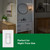 Lutron DVCLN-153P-WH Diva LED+ Dimmer with Night Mode, Single Pole/3-Way, 150W LED/CFL, 600W Incandescent/Halogen, White