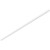 RAB Lighting TK8 8 Ft. Track, White