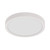 RAB Lighting SUMO-R-12 12" SUMO XL Round LED Surface Mount Fixture, 120V, 24W, Field Adjustable CCT (27/30/35/40/50K), White
