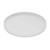 RAB Lighting SUMO-R-19 19" SUMO XL Round LED Surface Mount Fixture, 120V, 30W, Field Adjustable CCT (27/30/35/40/50K), White