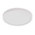 RAB Lighting SUMO-R-15/D10 15" SUMO XL Round LED Surface Mount Fixture, 120-277V, 26W, Field Adjustable CCT (27/30/35/40/50K), White
