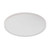 RAB Lighting SUMO-R-24/D10 24" SUMO XL Round LED Surface Mount Fixture, 120-277V, 35W, Field Adjustable CCT (27/30/35/40/50K), White